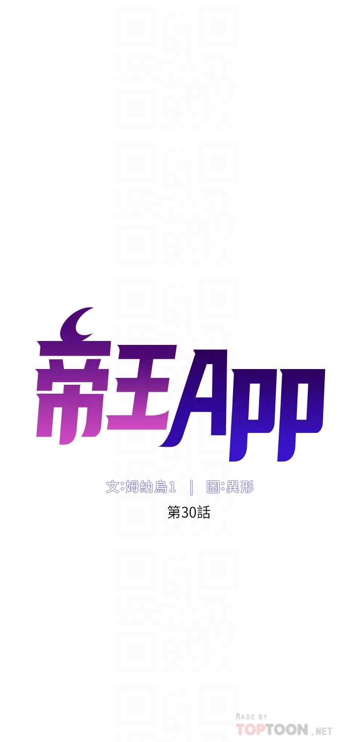6P - 帝王App