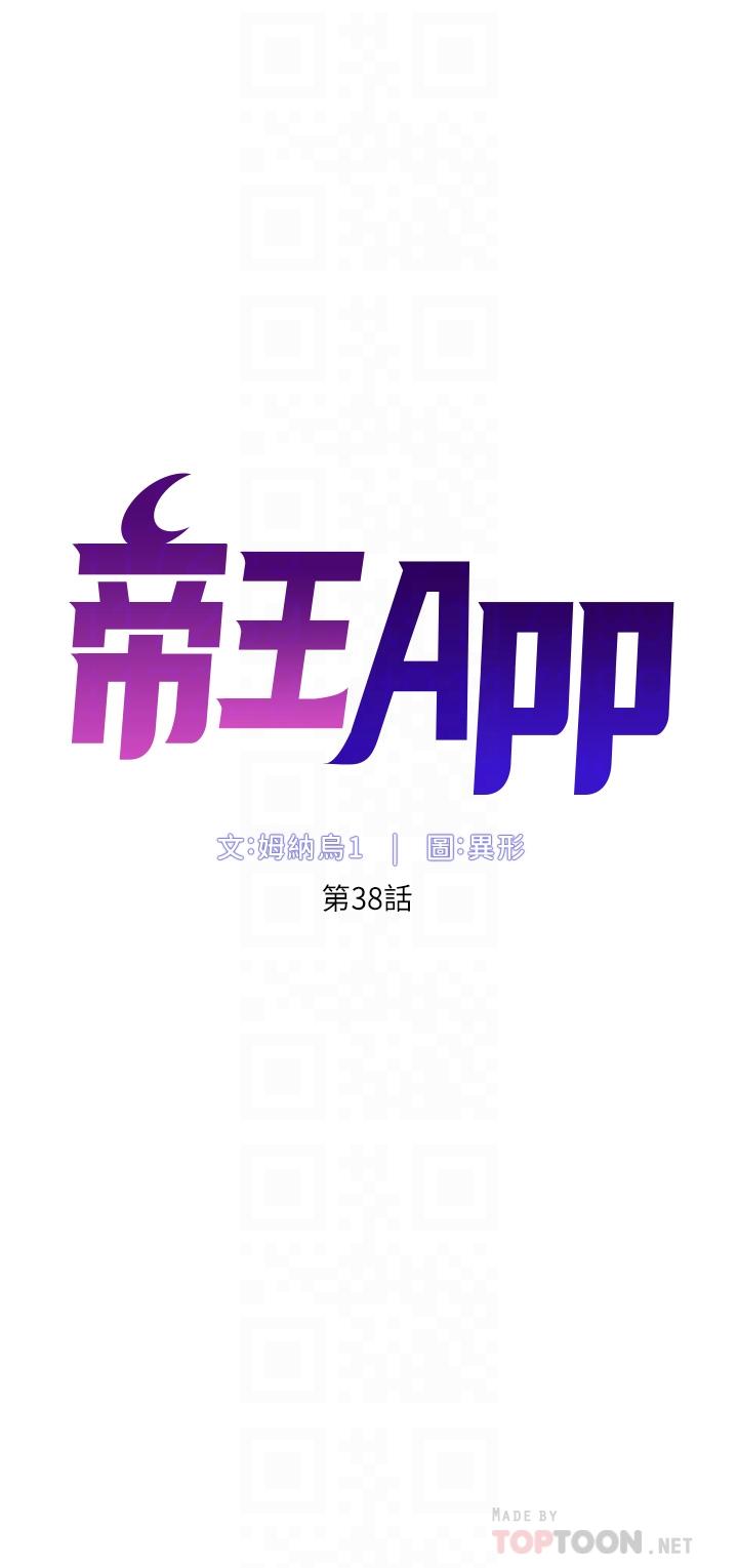 6P - 帝王App