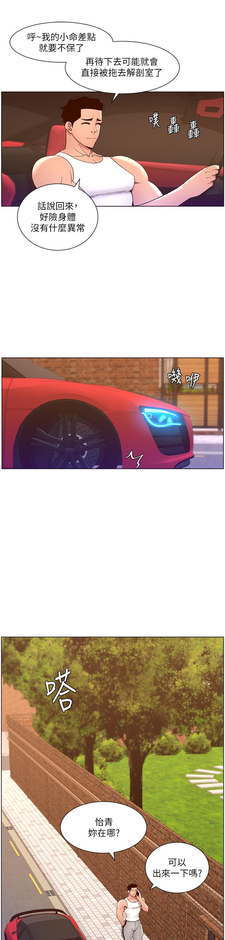 32P - 帝王App