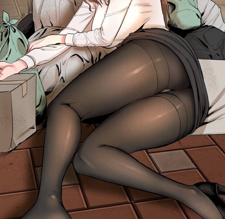354P - 神雕闯都市/强雕：都市润女传说