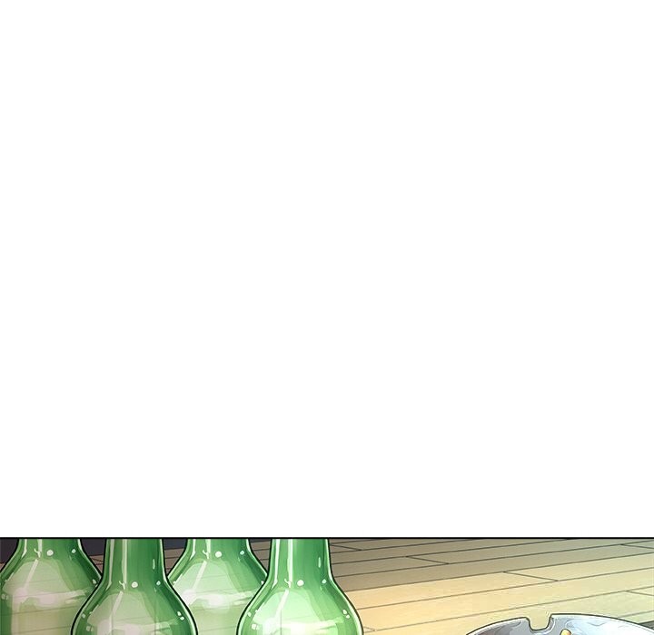 118P - 被幸运诅咒的人/幸运的孽缘