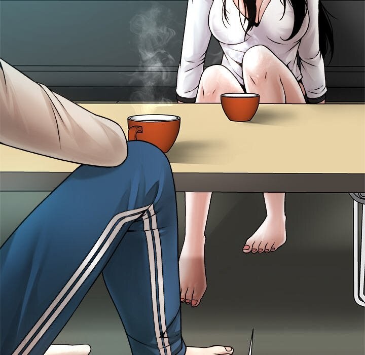 118P - 被幸运诅咒的人/幸运的孽缘