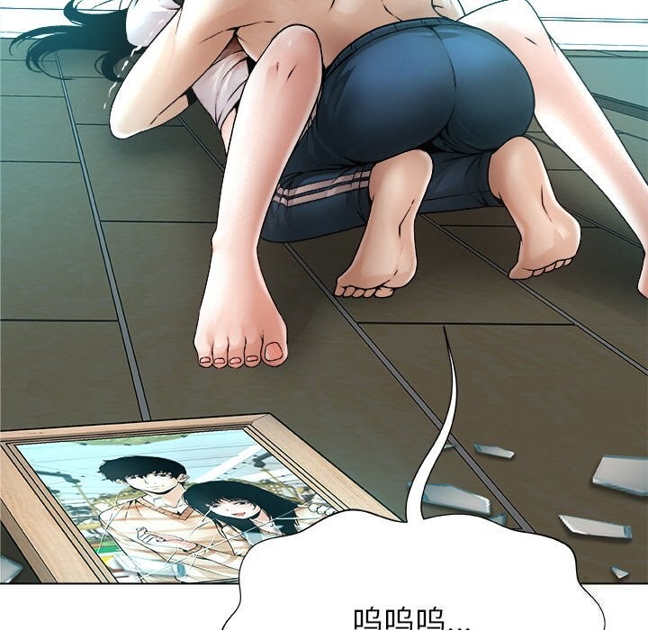 215P - 被幸运诅咒的人/幸运的孽缘
