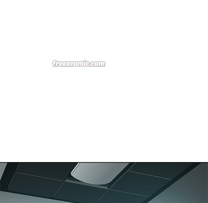 98P - 被幸运诅咒的人/幸运的孽缘