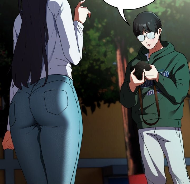 204P - 硬也要拍完