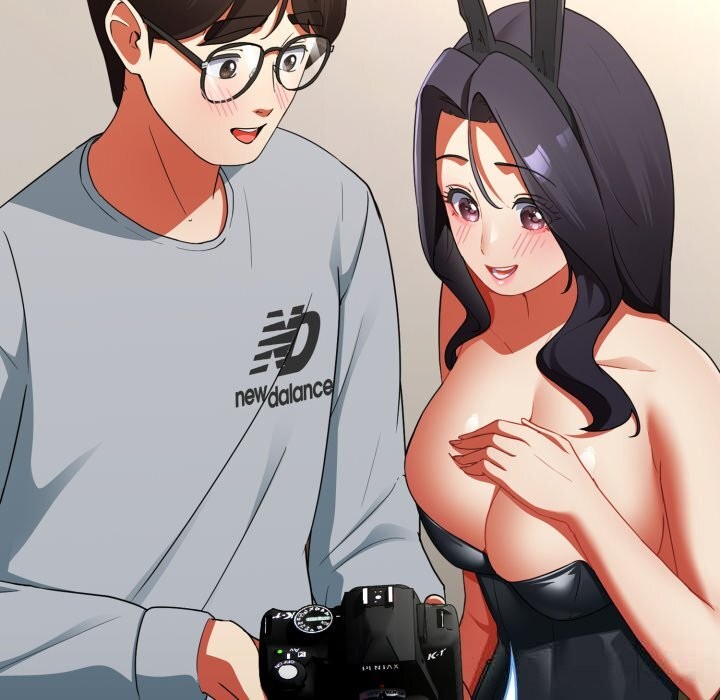 16P - 硬也要拍完
