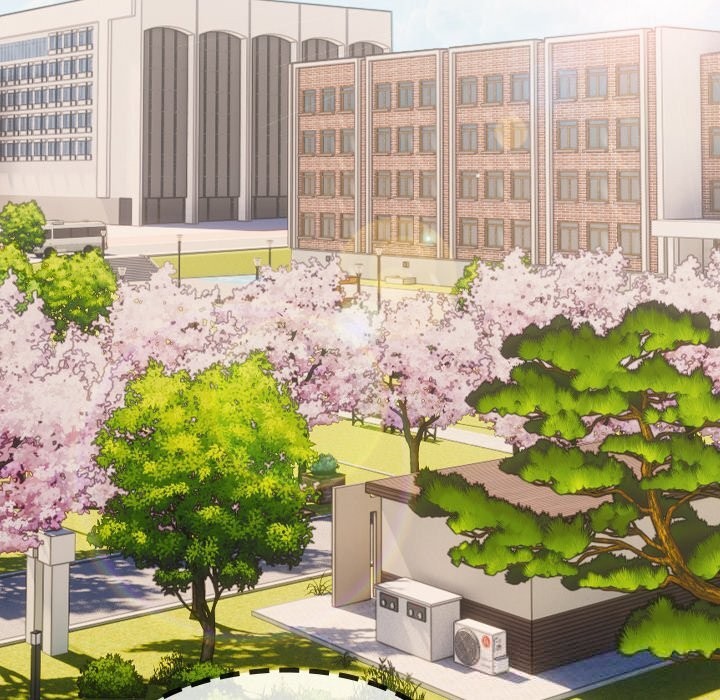 109P - 校花的双面生活