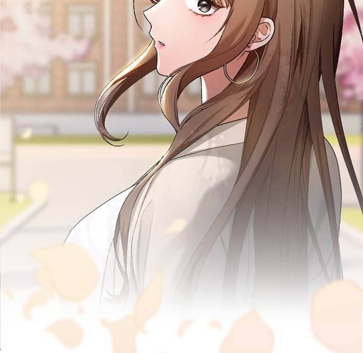 133P - 校花的双面生活