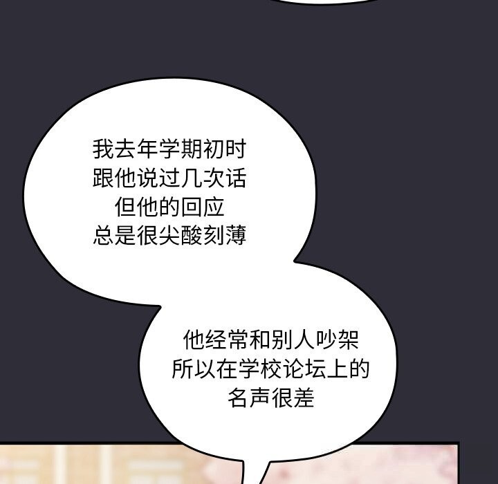 165P - 校花的双面生活
