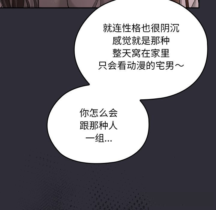 167P - 校花的双面生活