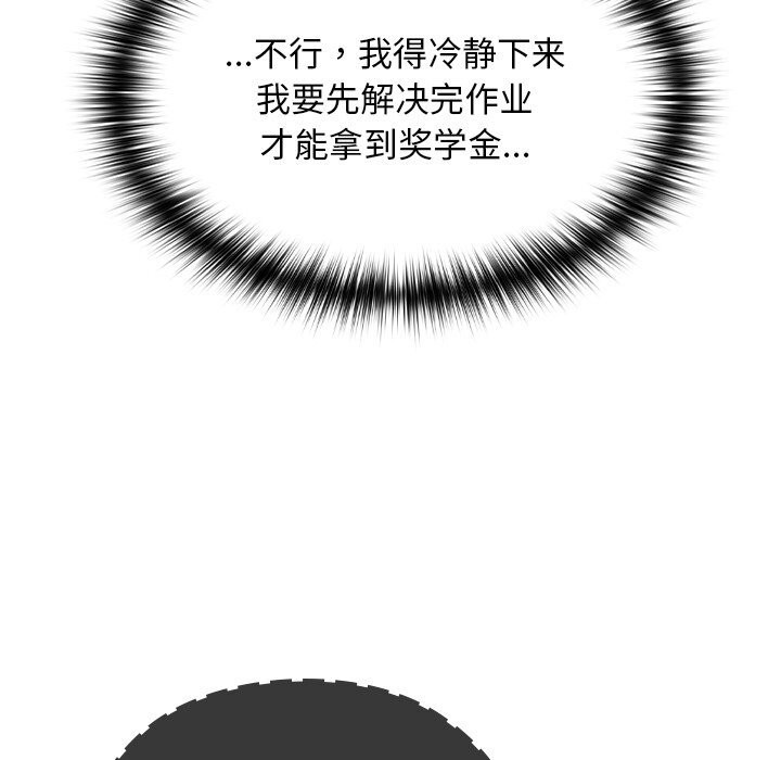 191P - 校花的双面生活