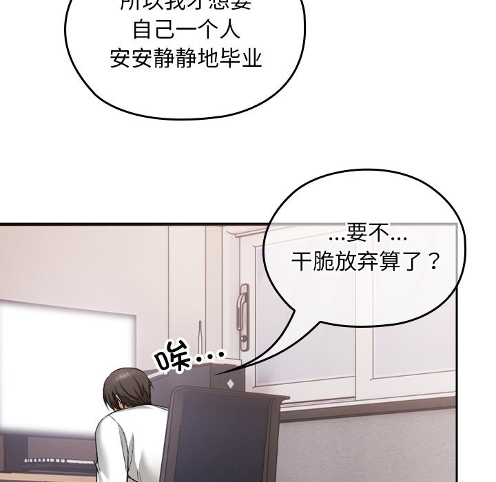 195P - 校花的双面生活