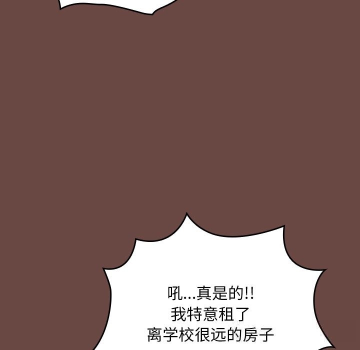 119P - 校花的双面生活