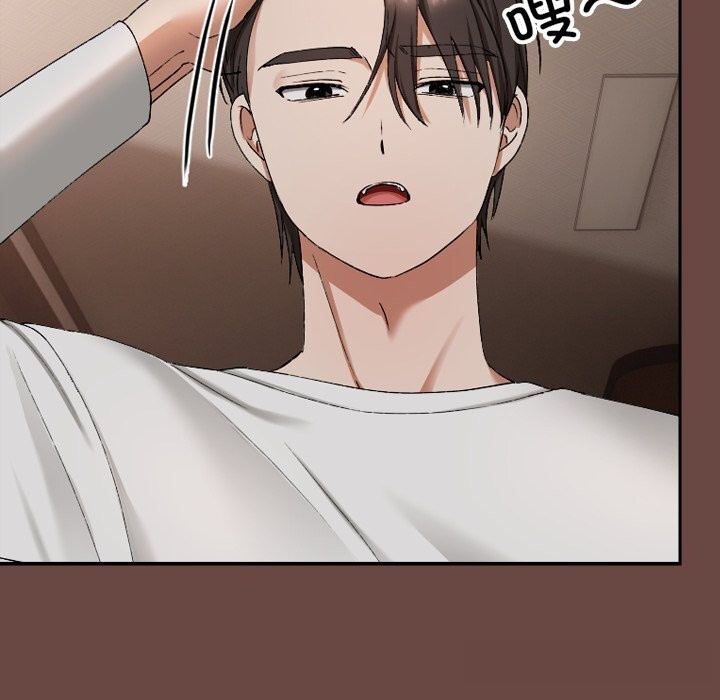 247P - 校花的双面生活