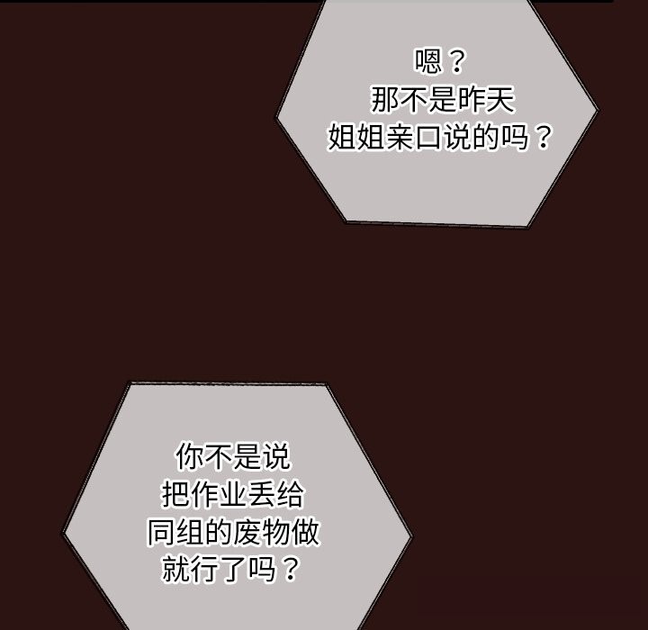 120P - 校花的双面生活