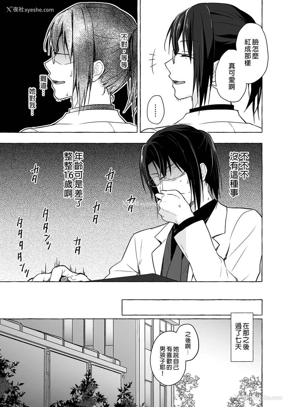 312P - [きのこのみ (konomi)] ニャンコロジ総集编 1-2 (1-9) (10-13) [中国翻訳] [无修正] [DL版]