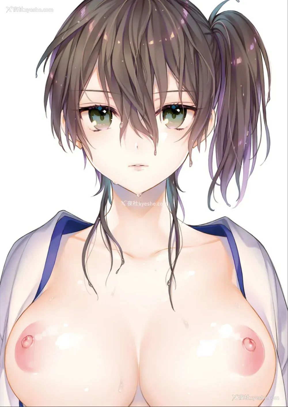123P - [纯情ハリネズミ (カグユヅ)] 舰蜜Honey (舰队これくしょん -舰これ-) [中国翻訳]