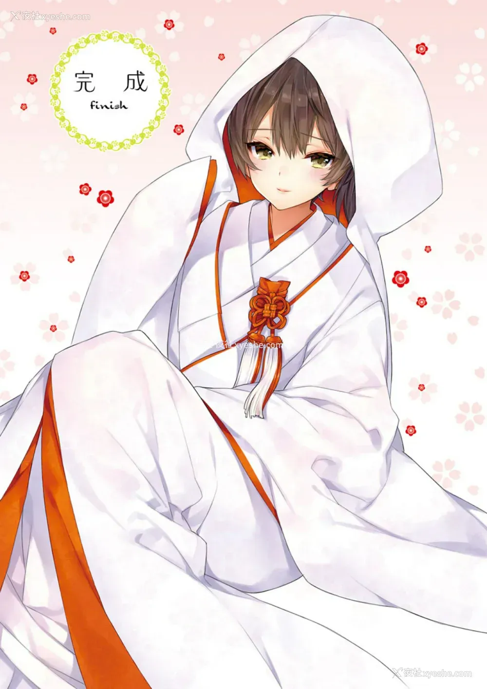 135P - [纯情ハリネズミ (カグユヅ)] 舰蜜Honey (舰队これくしょん -舰これ-) [中国翻訳]