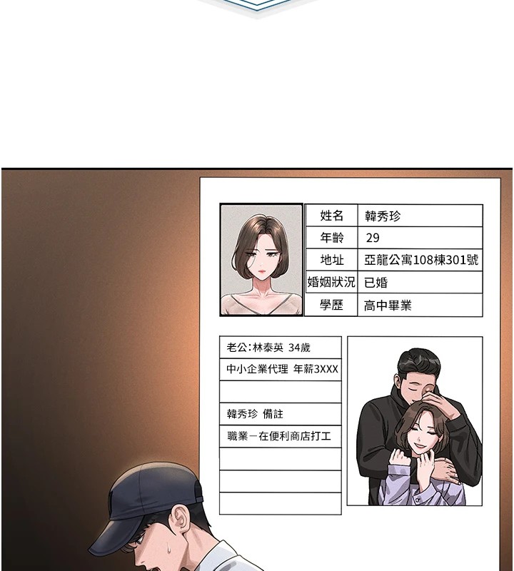 272P - 猎艳管理员