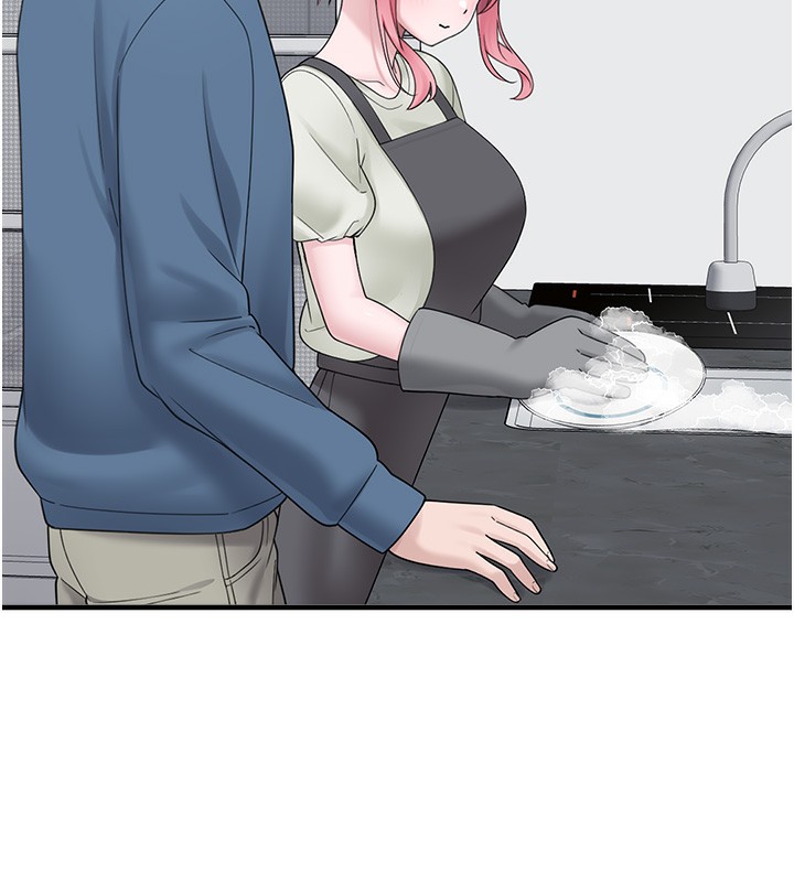 144P - 垃圾堆捡到宠物系萌妹