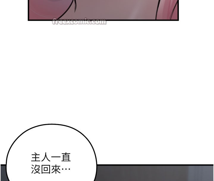 56P - 垃圾堆捡到宠物系萌妹