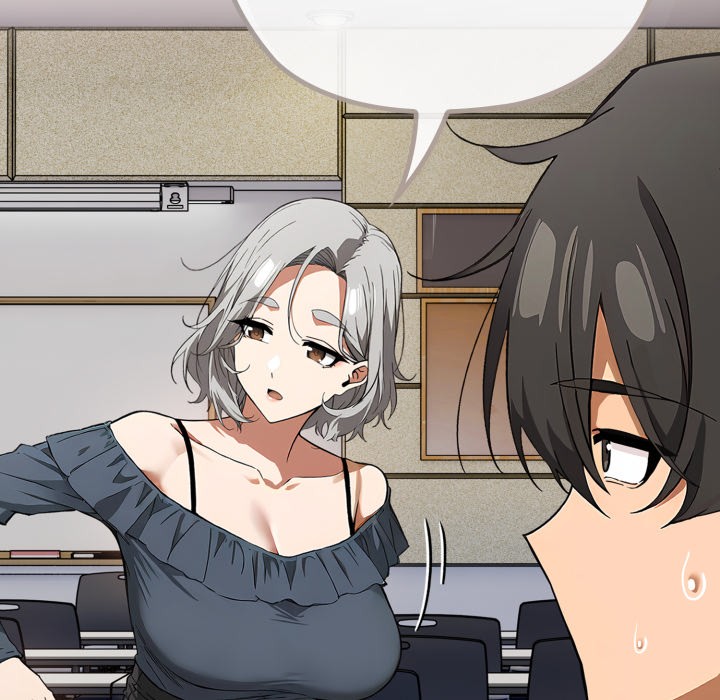 99P - 调教开关：第二季
