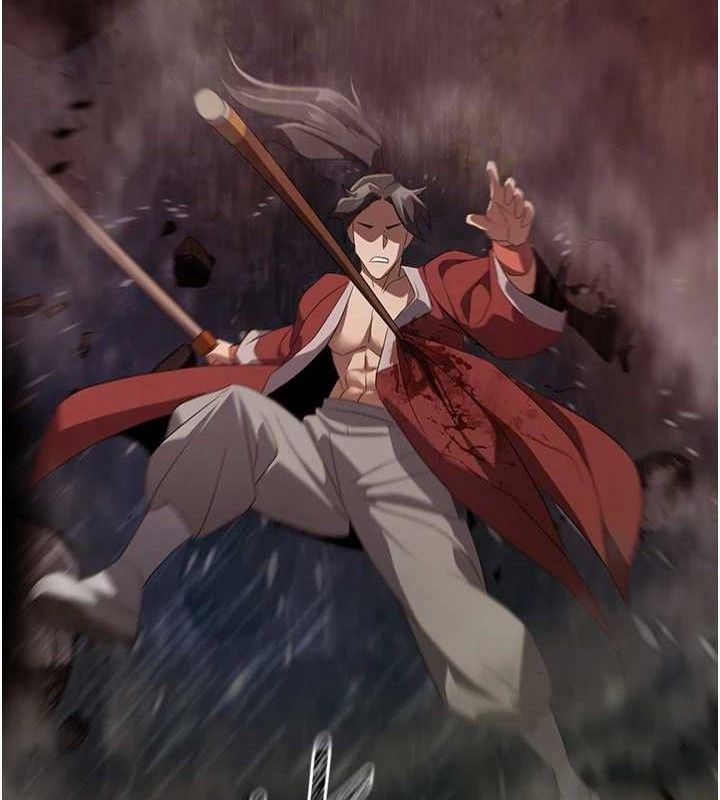 31P - 炼欲:色魔再临