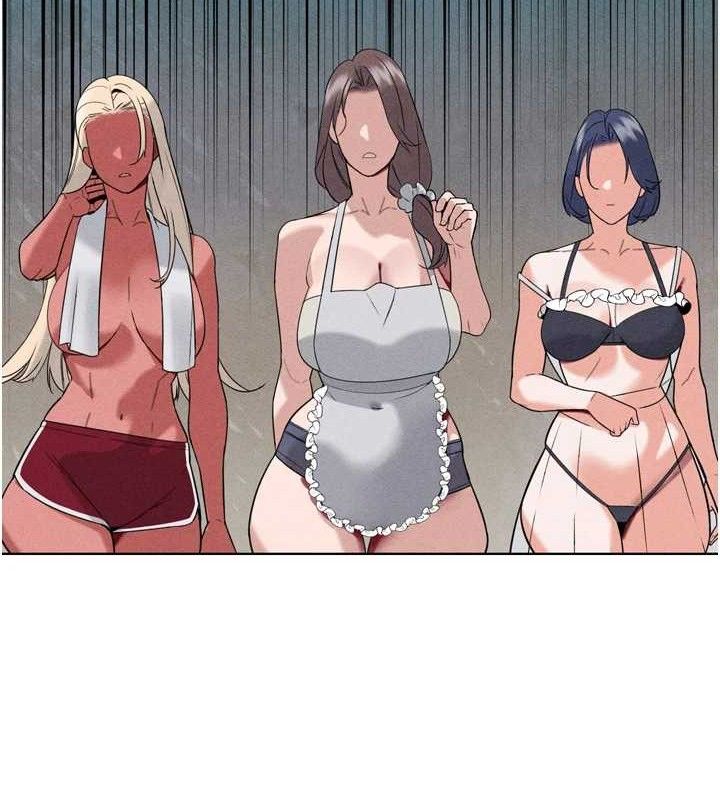 128P - 暴君会长的娇媳们