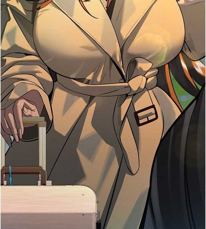 111P - 暴君会长的娇媳们