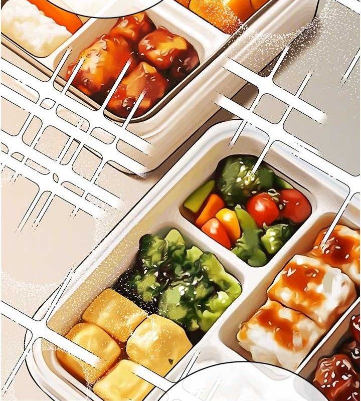 117P - 暴君会长的娇媳们