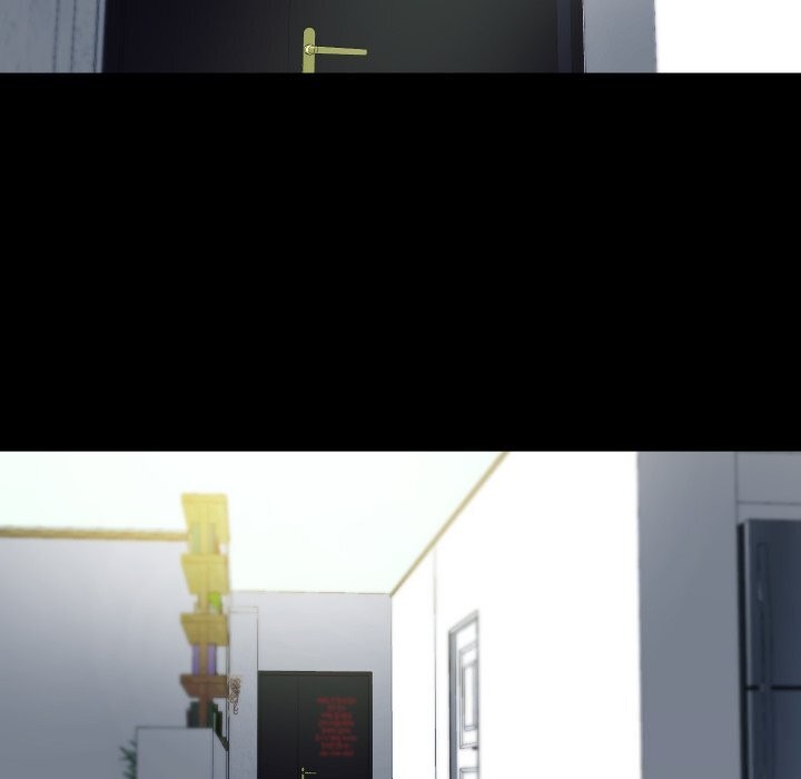 110P - 隐秘的同居