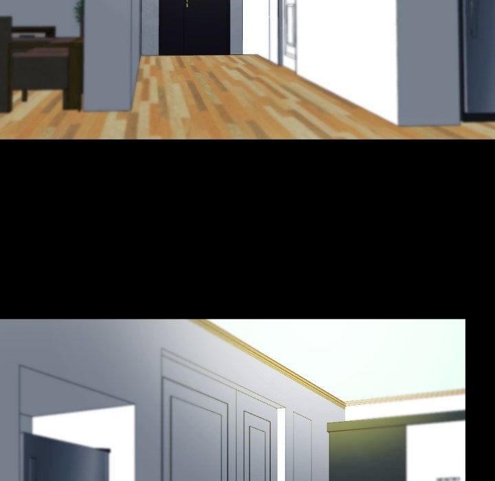 111P - 隐秘的同居