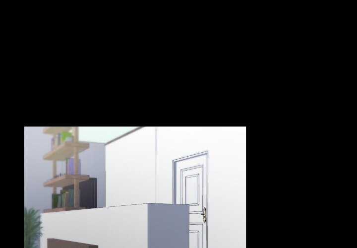 1P - 隐秘的同居