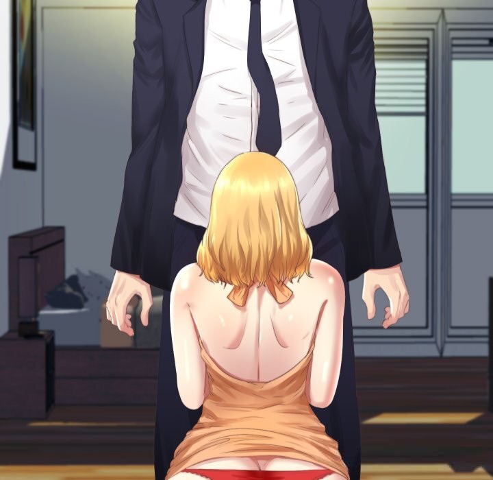 29P - 隐秘的同居