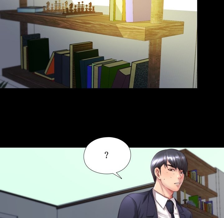 36P - 隐秘的同居