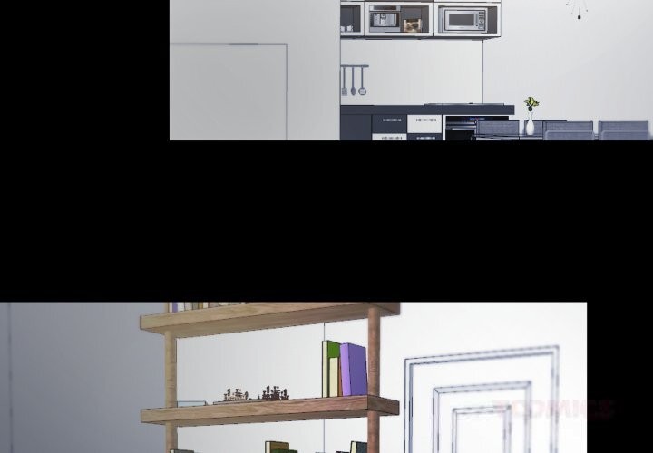 3P - 隐秘的同居