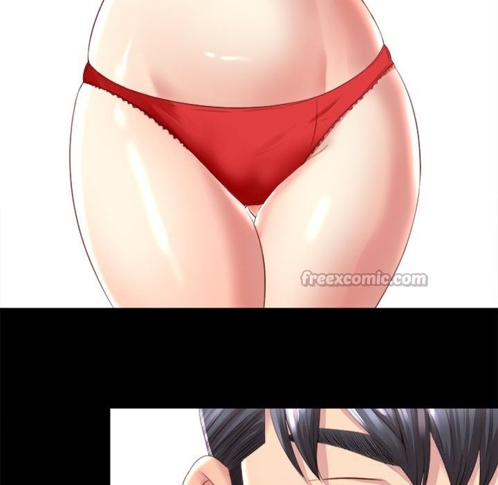 42P - 隐秘的同居