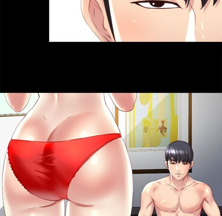 43P - 隐秘的同居