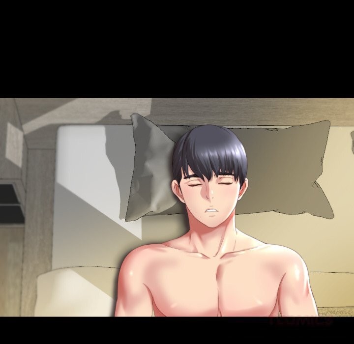 87P - 隐秘的同居