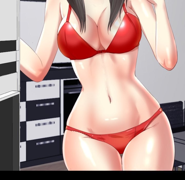 8P - 隐秘的同居