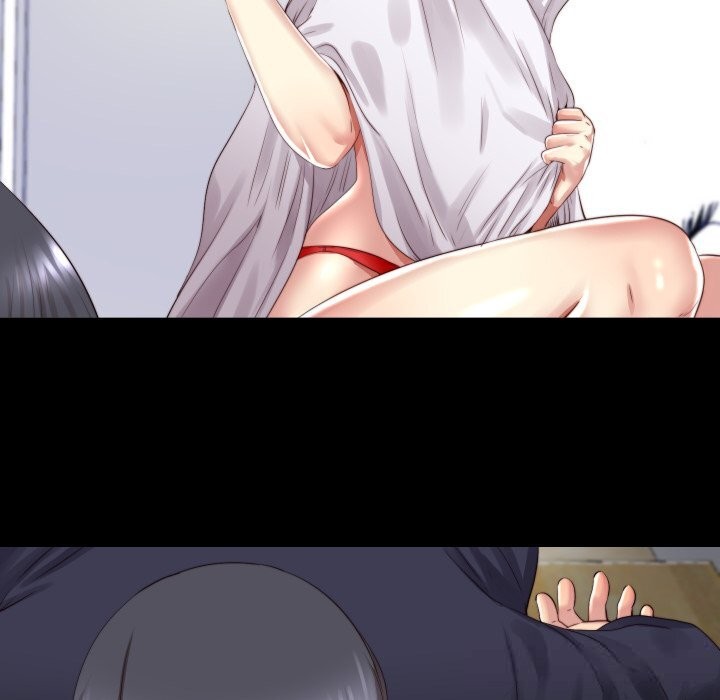 11P - 隐秘的同居