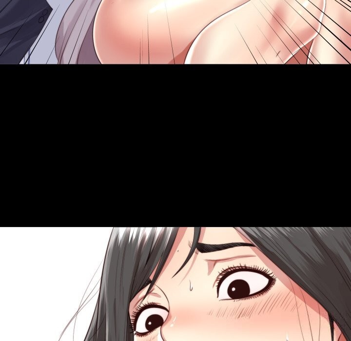 16P - 隐秘的同居