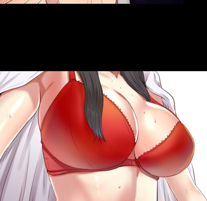 21P - 隐秘的同居