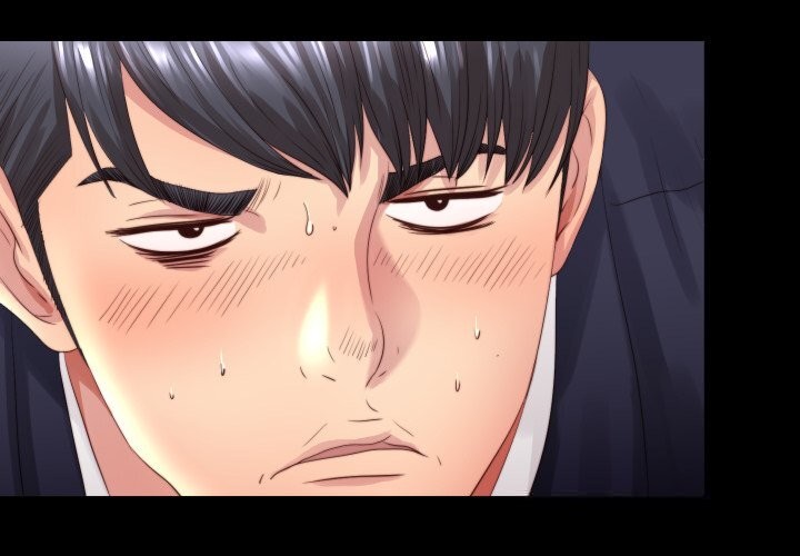 3P - 隐秘的同居