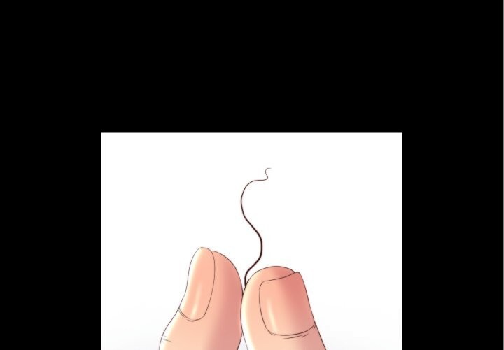 1P - 隐秘的同居