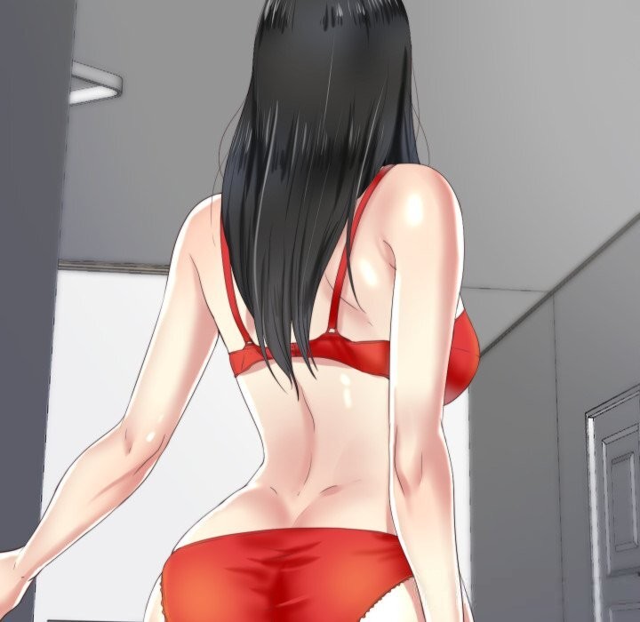 74P - 隐秘的同居