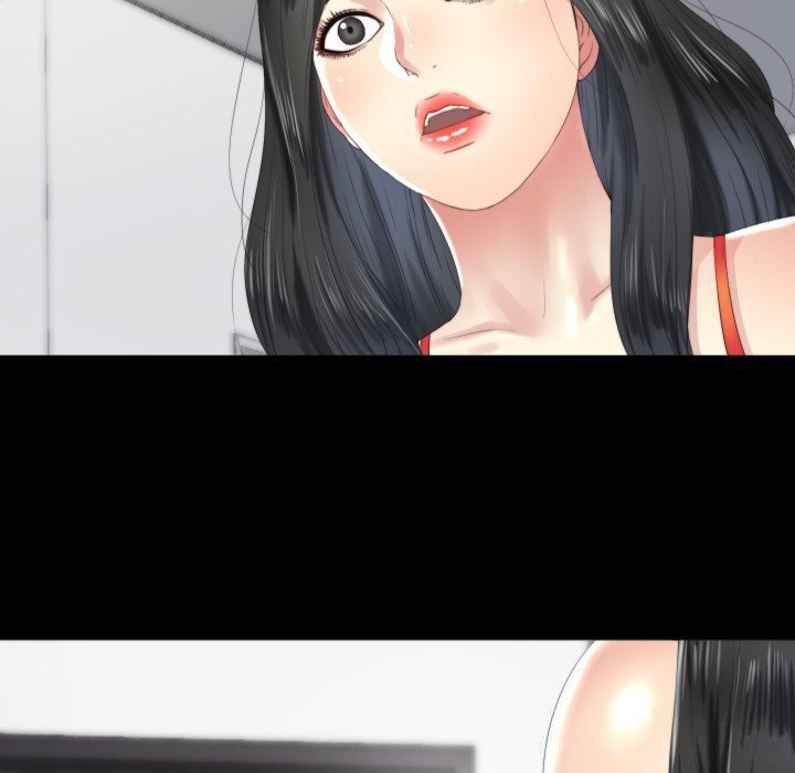 77P - 隐秘的同居