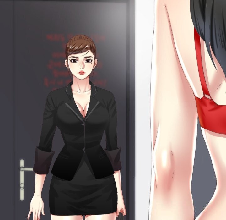 78P - 隐秘的同居