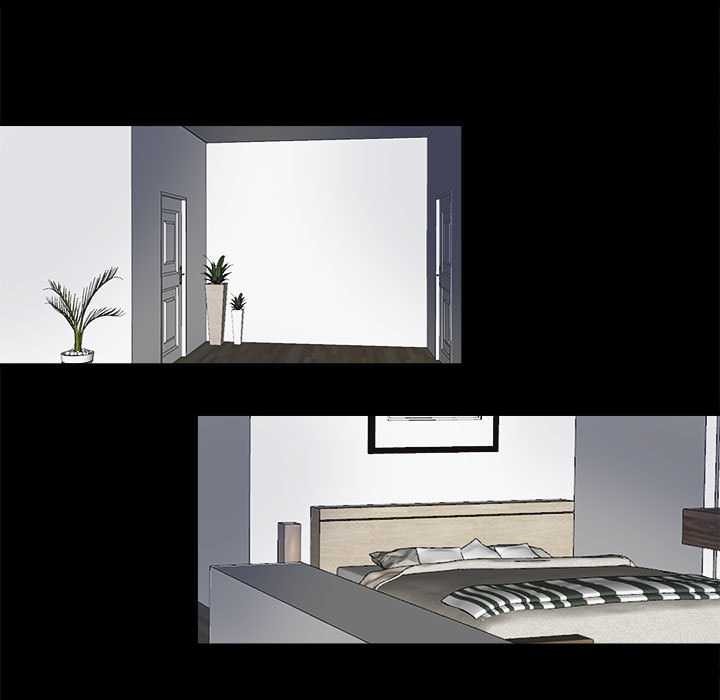 67P - 隐秘的同居