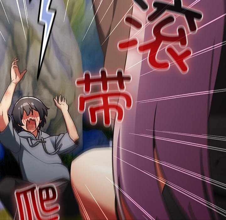 102P - 男人稀缺的异世界